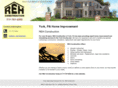 rehconstruction.net