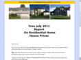 residentialhomeprices.com