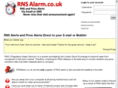 rnsalarms.com