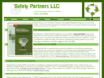 safetypartnersllc.com