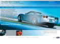 schaeffermotor.com