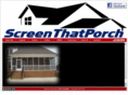 screenthatporch.com