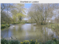 sherfield-on-loddon.com