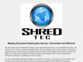 shredtec.com