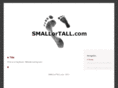 smallortall.com