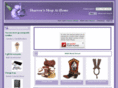 ssah-gifts.com