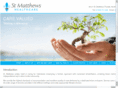 stmatthewshealthcare.com