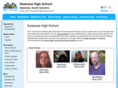 swanseahighschool.net
