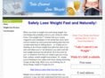 takecontrolloseweight.com