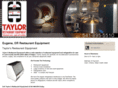 taylorsrestaurantequipment.com