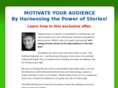 tellpowerfulstories.com