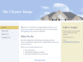 thecleanerimage.net