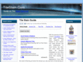 tilestain.com