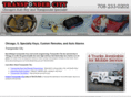 transpondercity.com