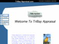 tribayappraisal.com