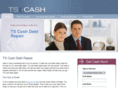tscash.com