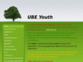 ube-youth.org