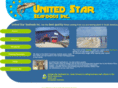 unitedstarseafoods.com