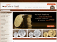 upstatecoins.com