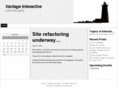 vantage-interactive.com