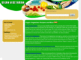 vegan-vegetarian.info