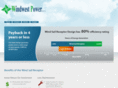 windwestpower.com