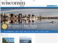 wisconsintrails.com