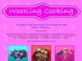 wookingcooking.com