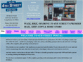 4thstreetpostal.com