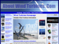 aboutwindturbines.com