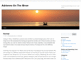 adrienneonthemove.com