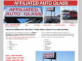 affiliatedautoglassllc.com