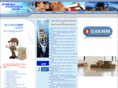 affordableinternationalmovers.com