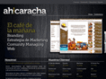 ahcaracha.com