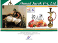 ahmadjurak.com