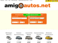 amigoautos.net