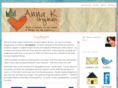 annakoriginals.com