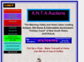 antaauctions.net