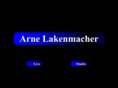 arne-lackenmacher.com