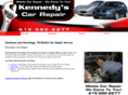 autorepairdonelsonhermitage.com