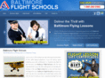 baltimoreflightschools.com