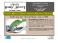 barryregentcleaners.com