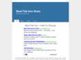 bestflatironstore.com