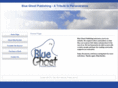 blueghostpublishing.com