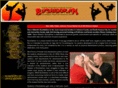 bluevalleykarate.com