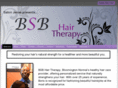 bsbhairtherapy.com