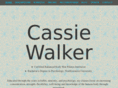 cassiewalkermindbody.com