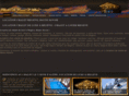 chaletcoeurdalene.com