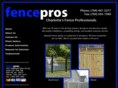 charlottefencepros.com