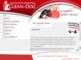 clean-dog.de